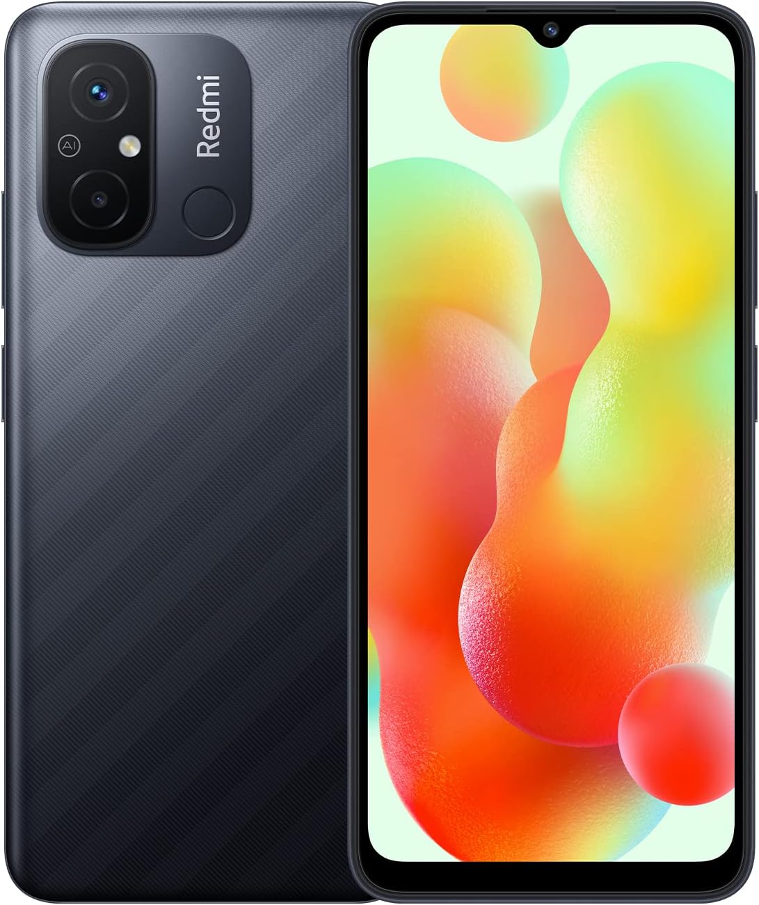 Ремонт Redmi 12C в Каменске-Уральском