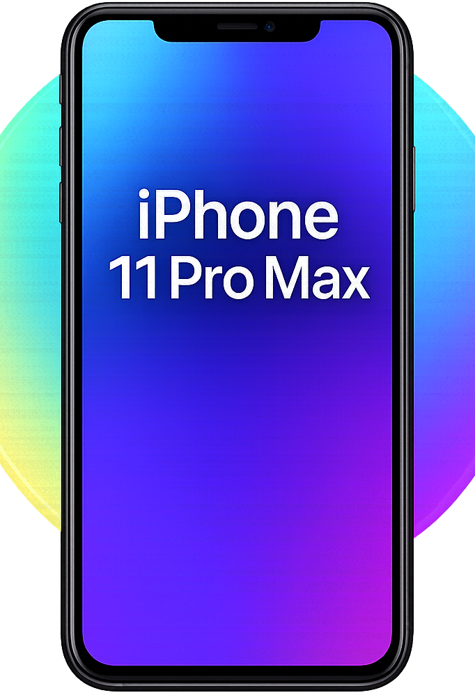 Ремонт iPhone 11 Pro Max в Каменске-Уральском