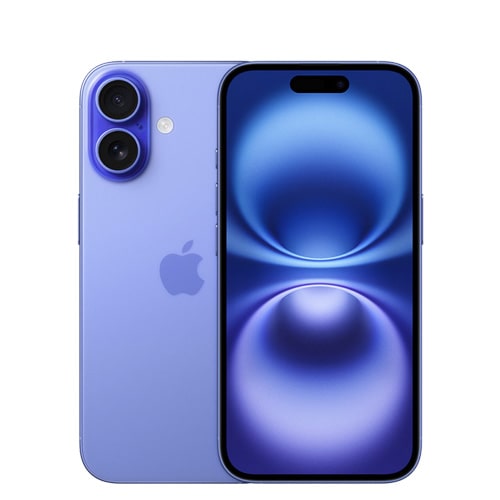 Ремонт iPhone 16 в Каменске-Уральском