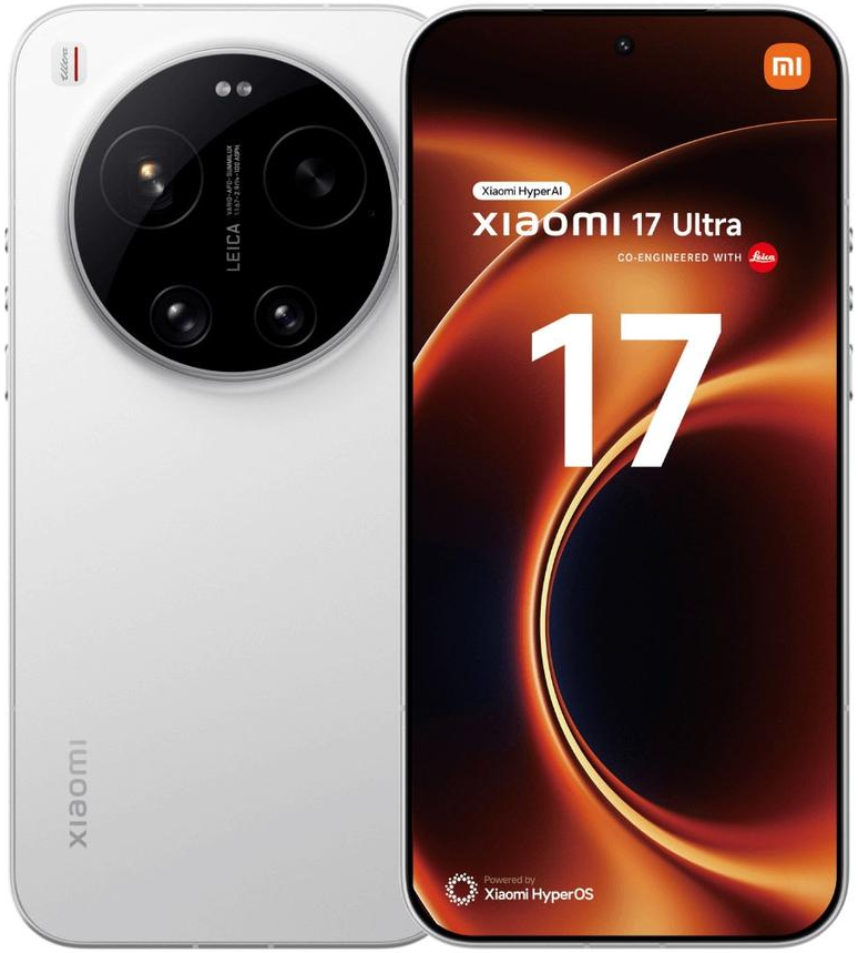 Ремонт Xiaomi 17 Ultra в Каменске-Уральском