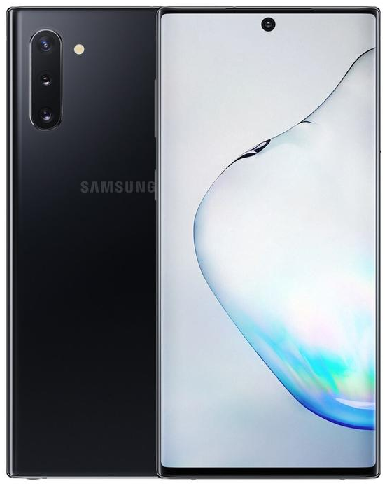 Ремонт Samsung Galaxy Note 10 в Каменске-Уральском