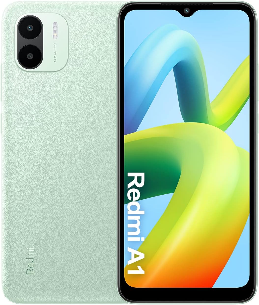 Ремонт Redmi A1 в Каменске-Уральском