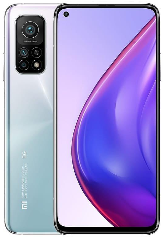 Ремонт Xiaomi Mi 10T Pro 5G в Каменске-Уральском
