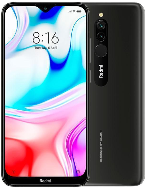 Ремонт Redmi 8 в Каменске-Уральском