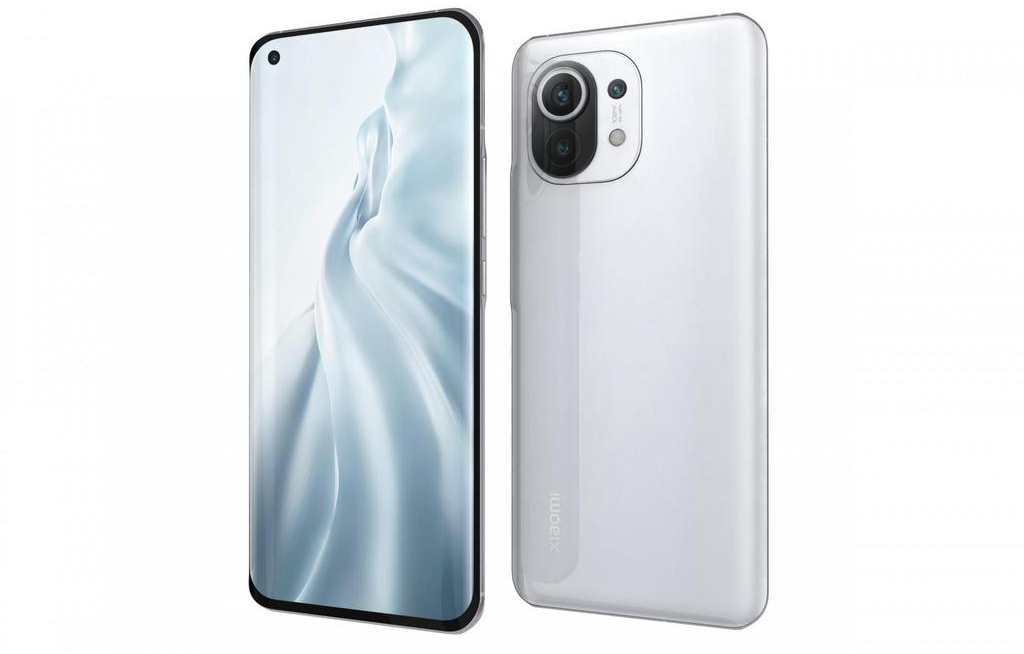 Ремонт Xiaomi Mi 11 в Каменске-Уральском