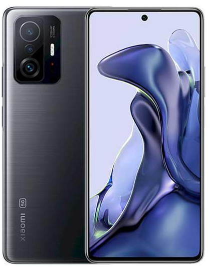Ремонт Xiaomi 11T в Каменске-Уральском