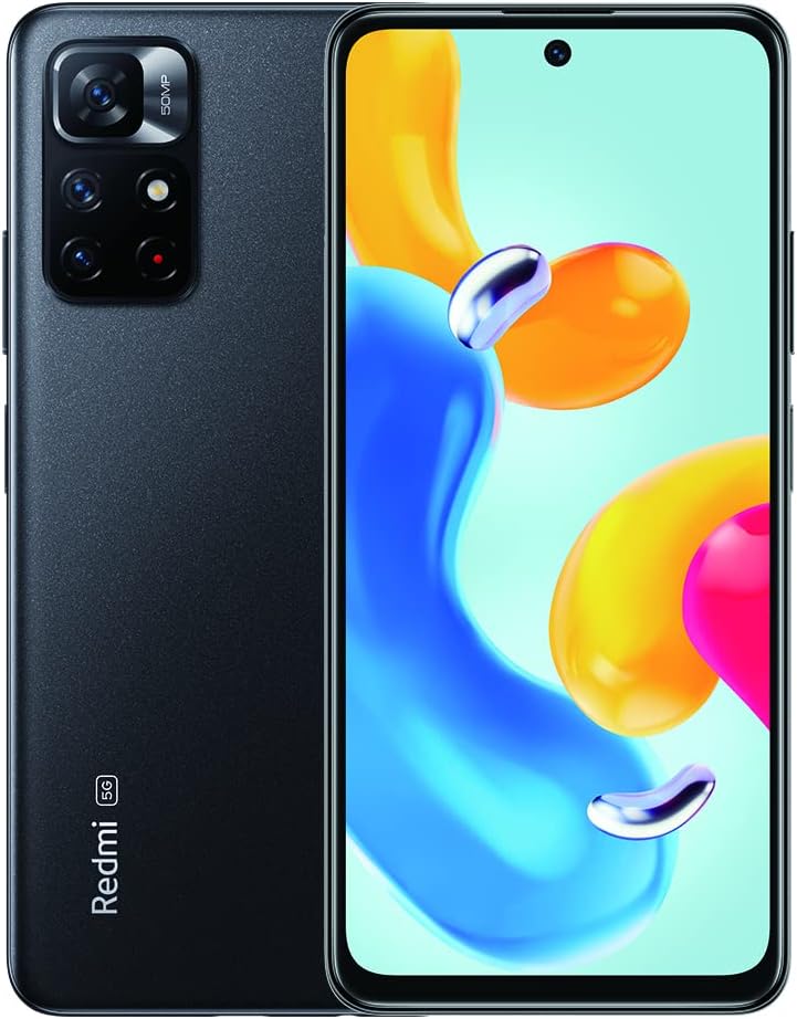 Ремонт Redmi Note 11S в Каменске-Уральском