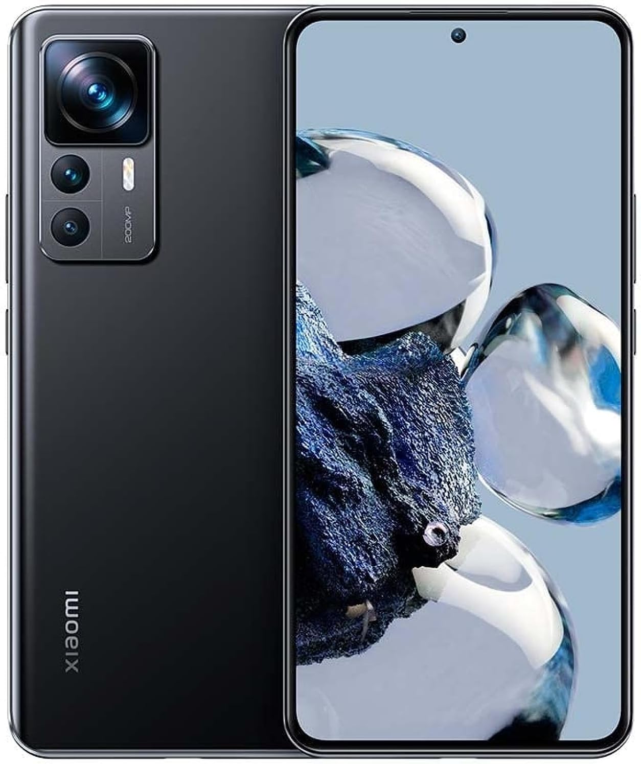 Ремонт Xiaomi 12T Pro в Каменске-Уральском