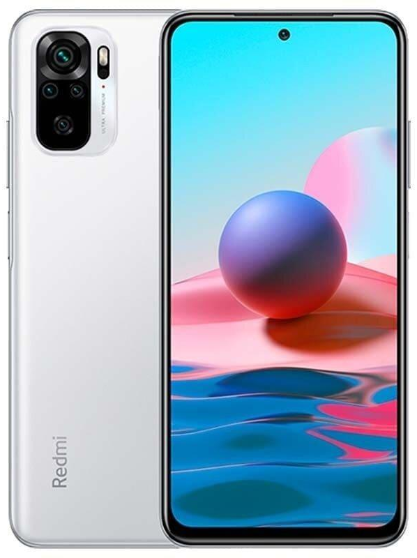 Ремонт Redmi Note 10 в Каменске-Уральском