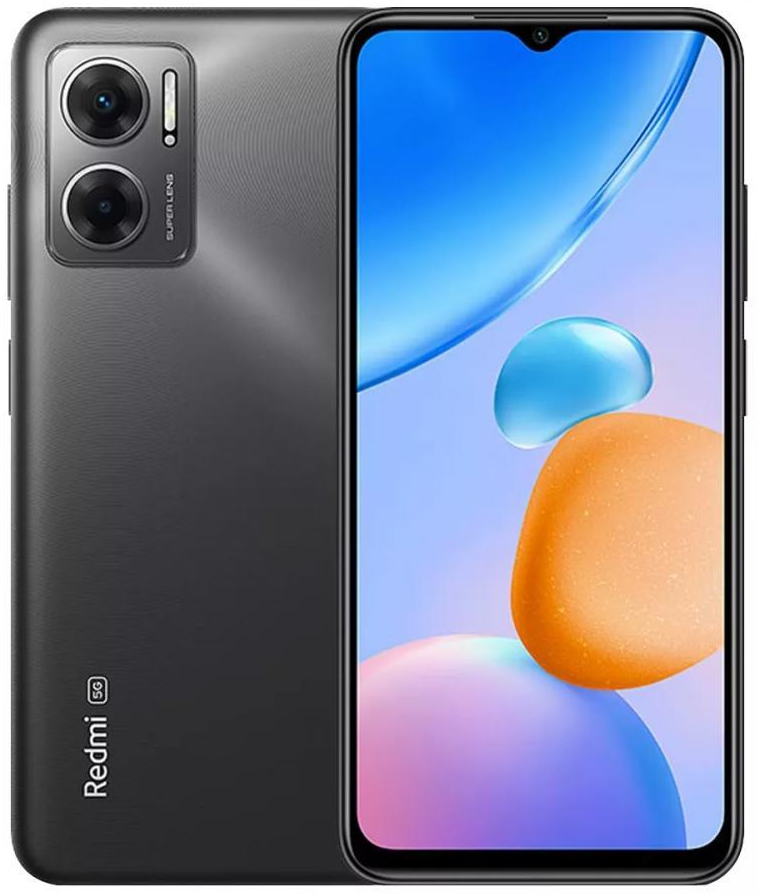 Ремонт Redmi 10 5G в Каменске-Уральском