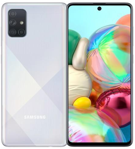 Ремонт Samsung Galaxy A71 в Каменске-Уральском