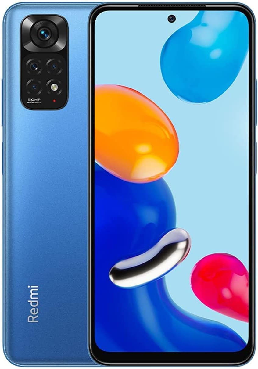 Ремонт Redmi Note 11 в Каменске-Уральском