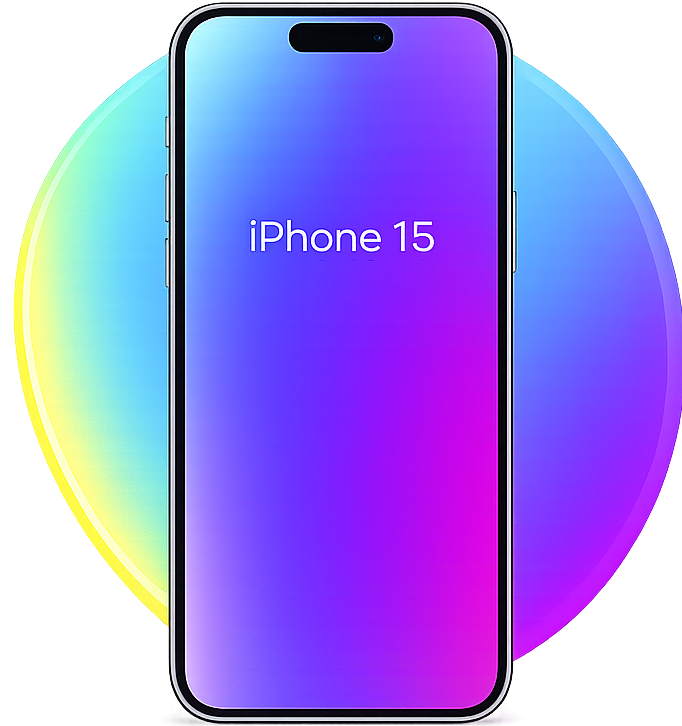 Ремонт iPhone 15 в Каменске-Уральском