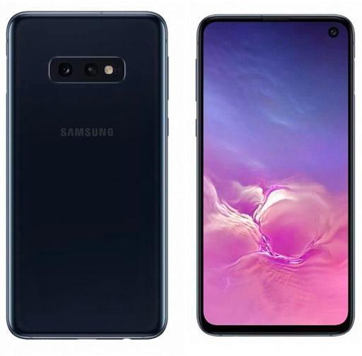 Ремонт Samsung Galaxy S10e в Каменске-Уральском