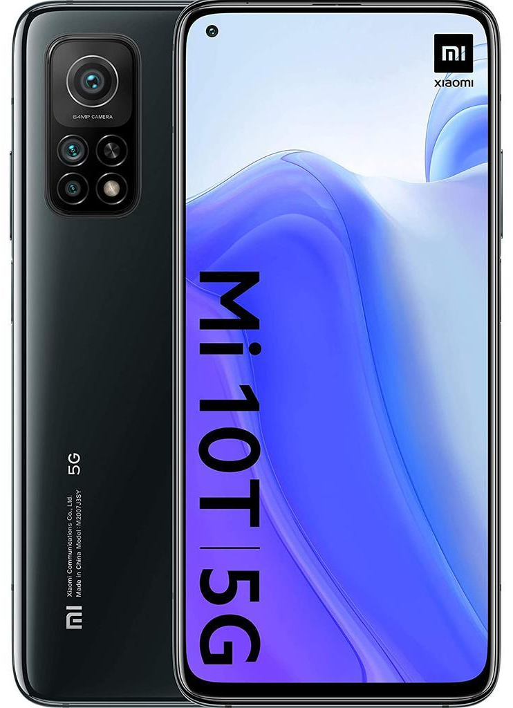 Ремонт Xiaomi Mi 10T 5G в Каменске-Уральском
