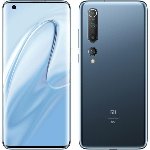 Ремонт Xiaomi Mi 10 в Каменске-Уральском