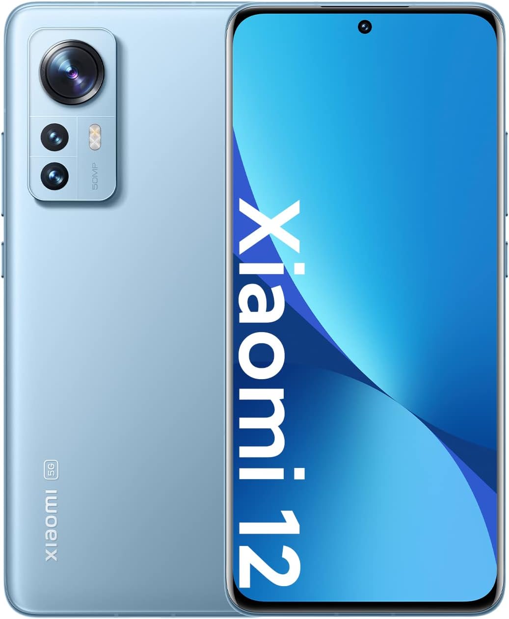 Ремонт Xiaomi 12 в Каменске-Уральском