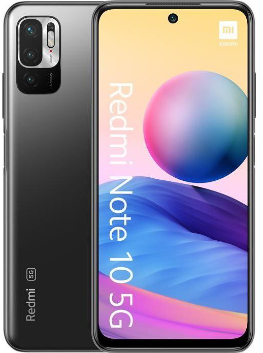 Ремонт Redmi Note 10 5G в Каменске-Уральском