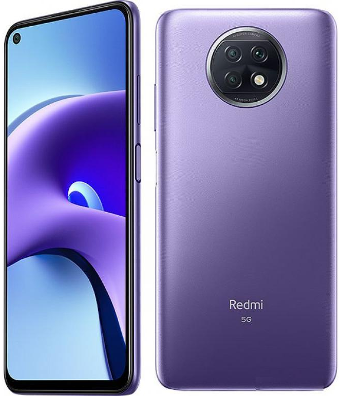 Ремонт Redmi Note 9T в Каменске-Уральском