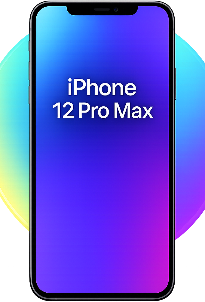 Ремонт iPhone 12 Pro Max в Каменске-Уральском