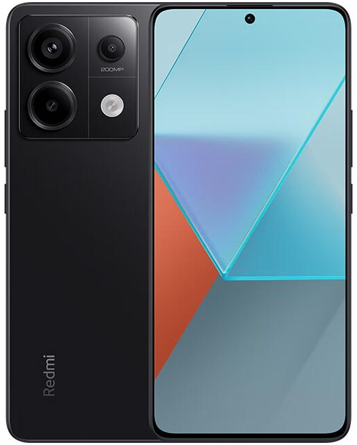 Ремонт Redmi Note 13 Pro 5G в Каменске-Уральском