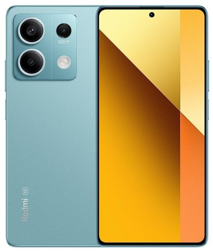 Ремонт Redmi Note 13 5G в Каменске-Уральском