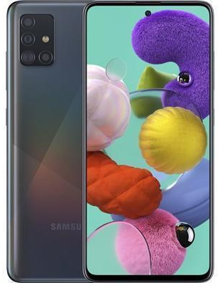 Ремонт Samsung Galaxy A51 в Каменске-Уральском