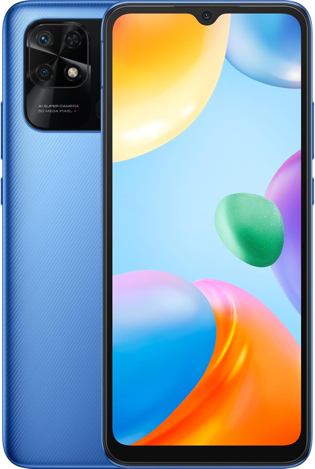 Ремонт Redmi 10C в Каменске-Уральском