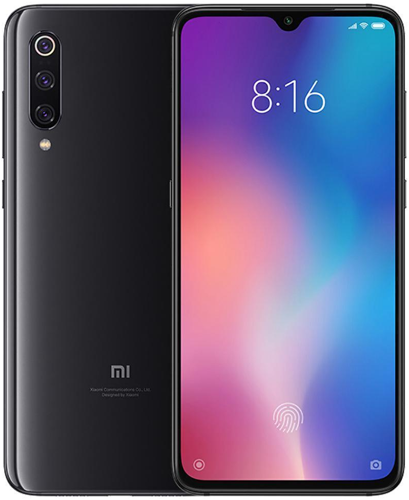 Ремонт Xiaomi Mi 9 в Каменске-Уральском