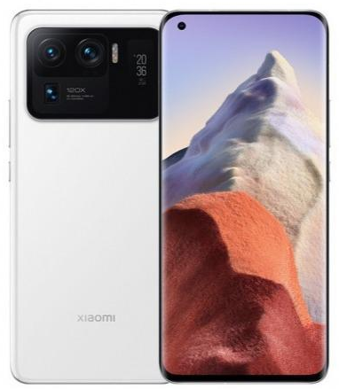 Ремонт Xiaomi Mi 11 Ultra в Каменске-Уральском