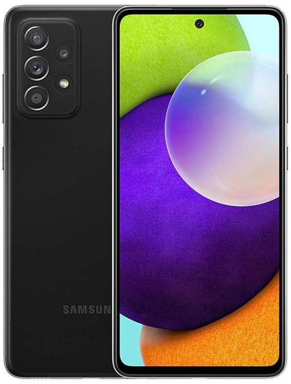 Ремонт Samsung Galaxy A52 в Каменске-Уральском