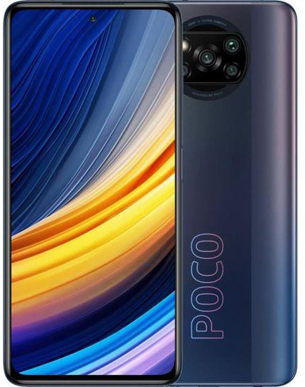 Ремонт POCO X3 Pro в Каменске-Уральском