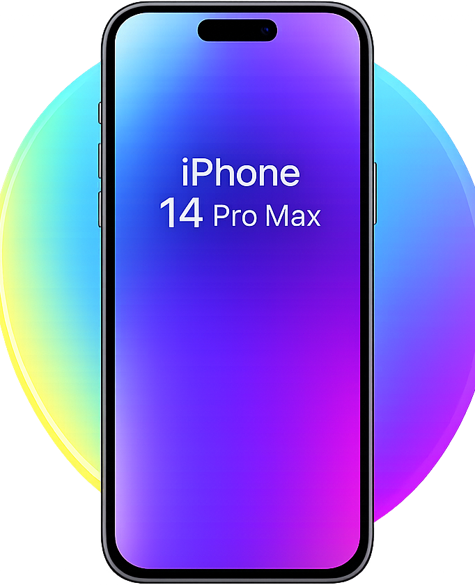 Ремонт iPhone 14 Pro Max в Каменске-Уральском