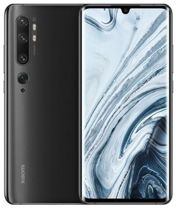Ремонт Xiaomi Mi Note 10 в Каменске-Уральском