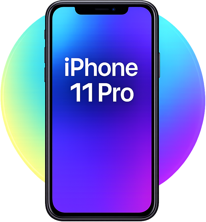 Ремонт iPhone 11 Pro в Каменске-Уральском