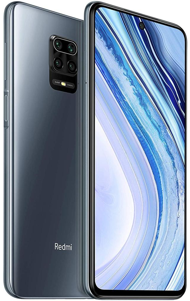Ремонт Redmi Note 9S в Каменске-Уральском