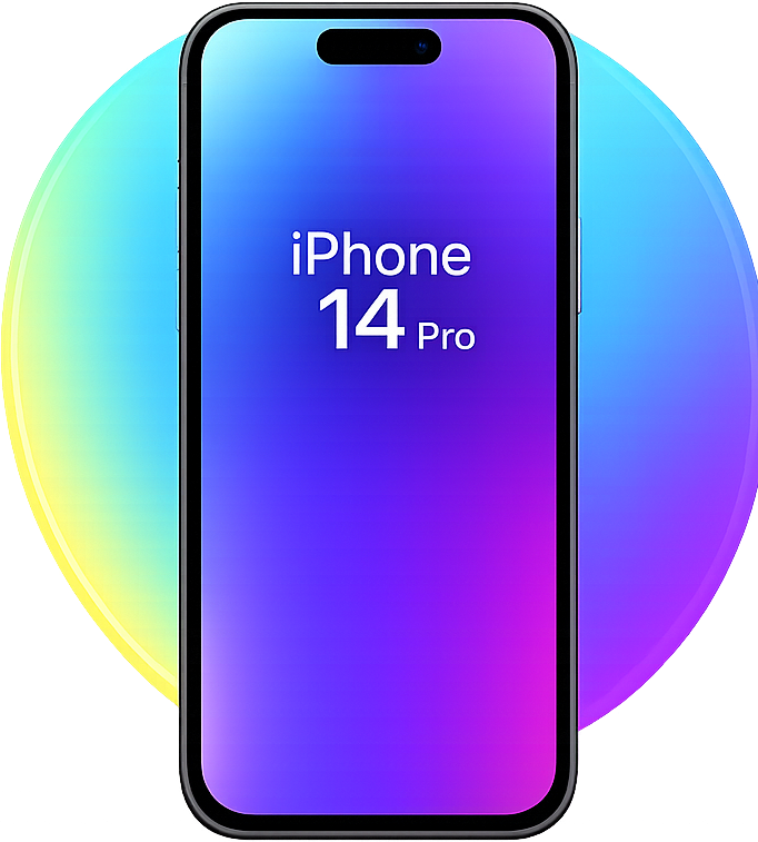 Ремонт iPhone 14 Pro в Каменске-Уральском