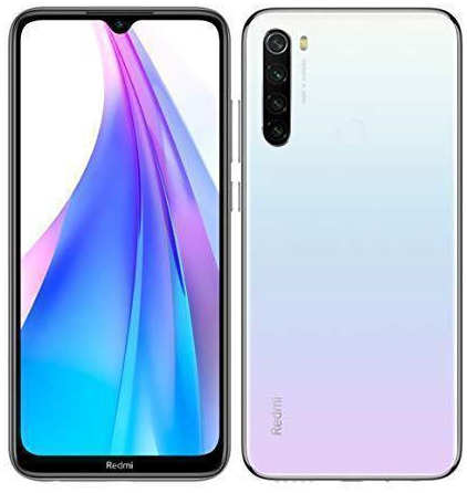 Ремонт Redmi Note 8T в Каменске-Уральском