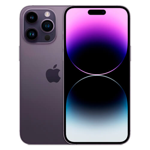 Ремонт iPhone 14 Pro Max в Каменске-Уральском